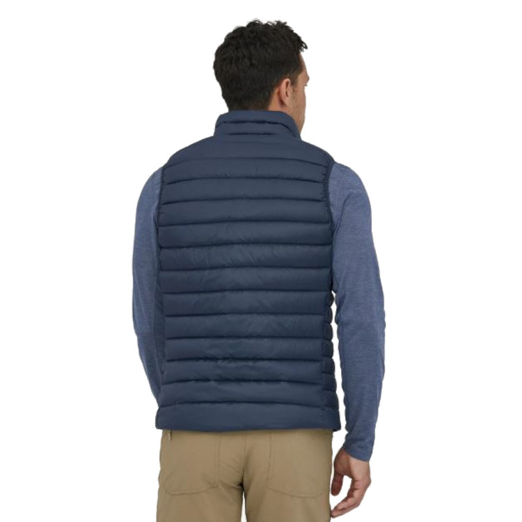Patagonia Down Sweater Vest – Men’s
